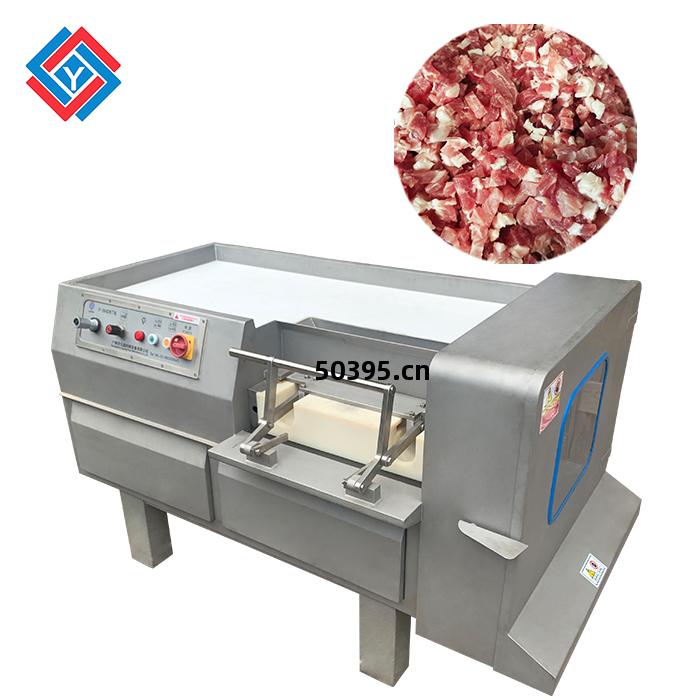 多功(gong)能肉(rou)丁(ding)機(ji)JY-550