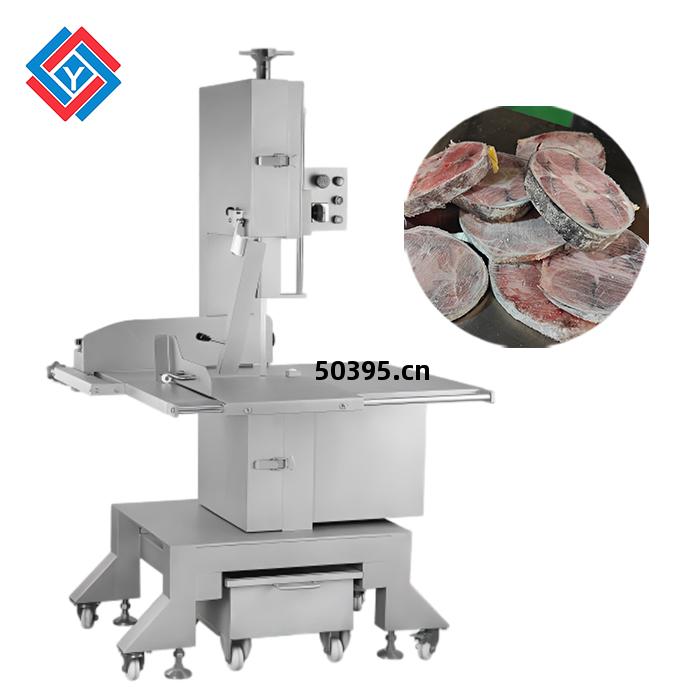 高速(su)鋸(ju)骨(gu)機(ji)JY-400