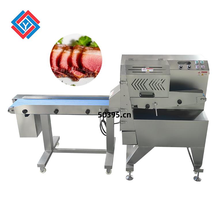 商用(yong)切熟肉機(ji)JY-180E