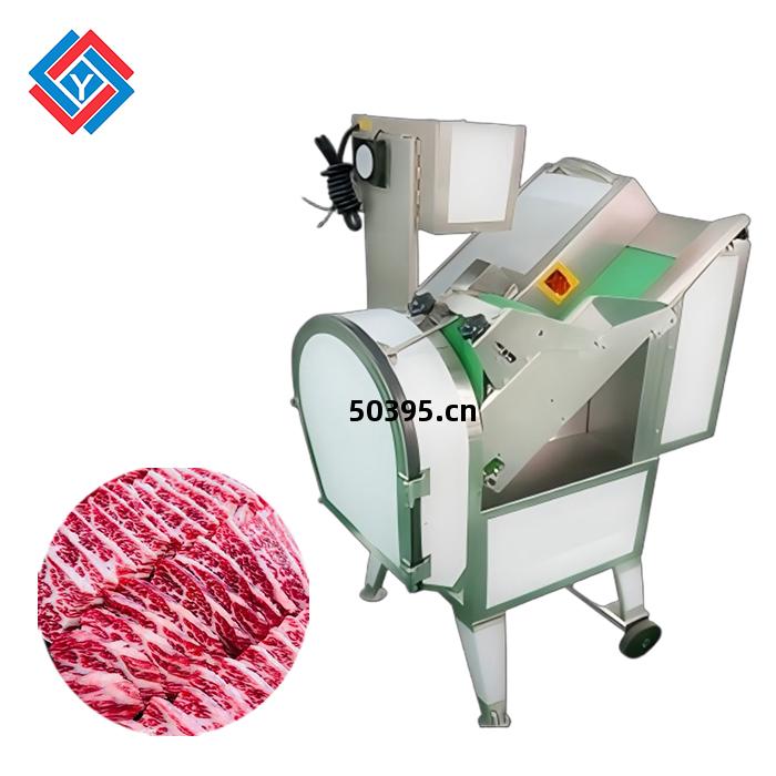肉類切(qie)斜片(pian)機JYR-45X