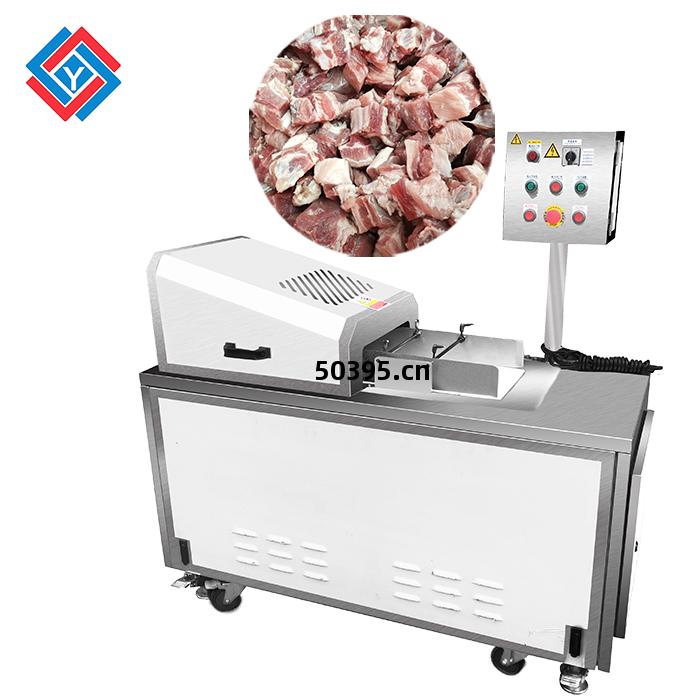 全(quan)自動(dong)斬排骨機(ji)JYQ-303