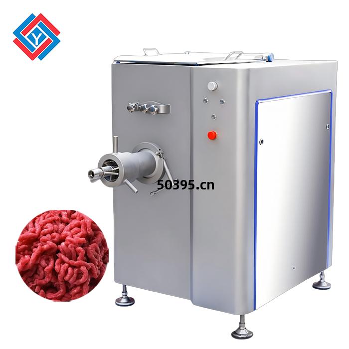 冷鮮肉(rou)絞肉(rou)機(ji)JY-JR114