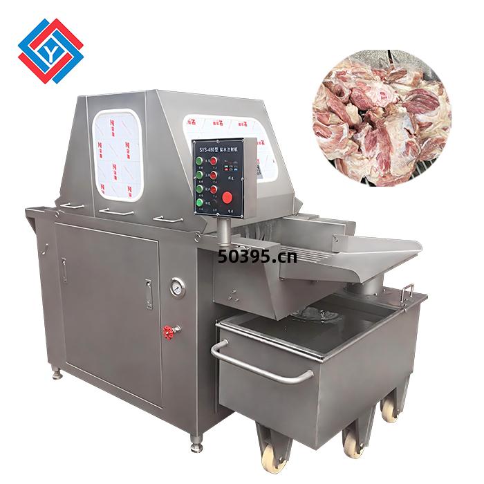 帶骨鹽水(shui)註(zhu)射機(ji)JYR-84