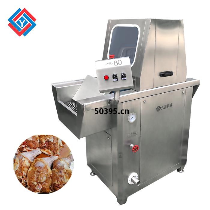 自(zi)動(dong)鹽水(shui)註(zhu)射機(ji)JYR-80