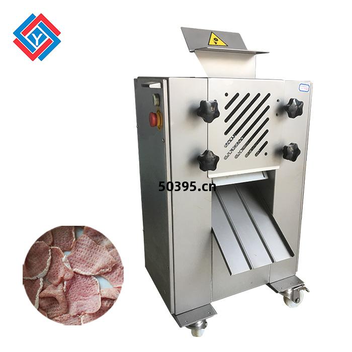 落(luo)地式松(song)肉(rou)斷筋機(ji)TJ-208