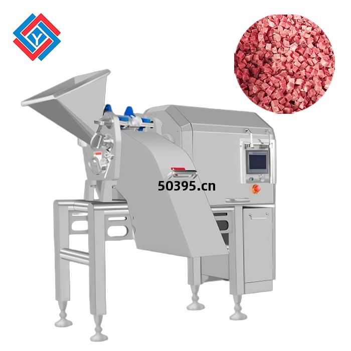 商用三(san)維切丁(ding)機(ji)JYR-300