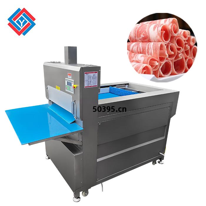 切肉(rou)卷(juan)機JYR-4L