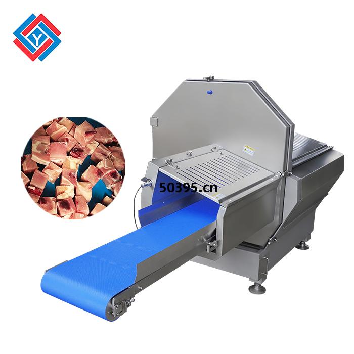 大型砍排機JY-36K