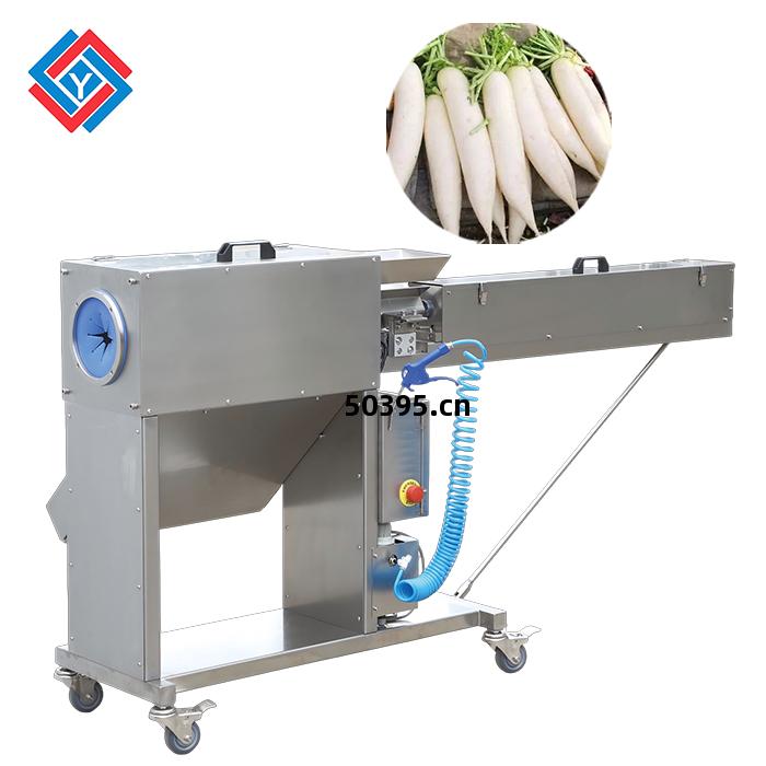 白(bai)蘿蔔(bu)去皮(pi)機(ji)JYTP-40T