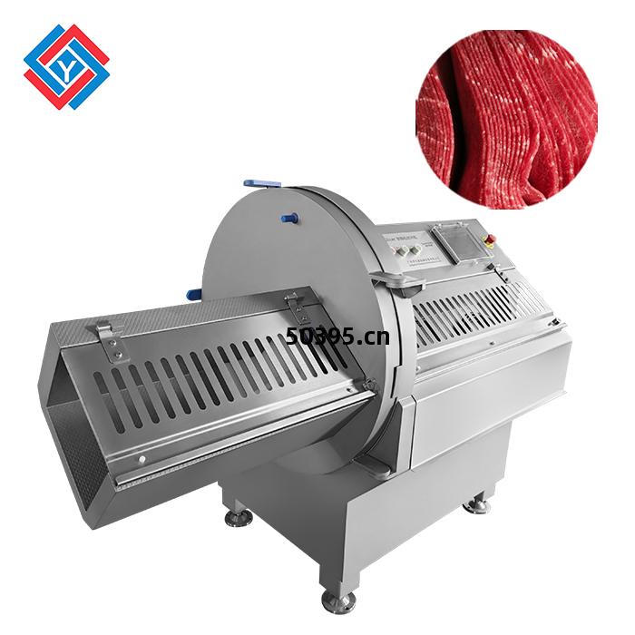 雞排砍排機JY-25K（不帶輸(shu)送帶）