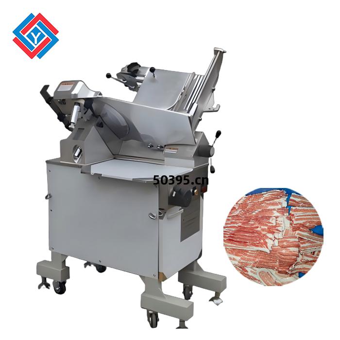 自動凍肉(rou)切片機RJY-350D