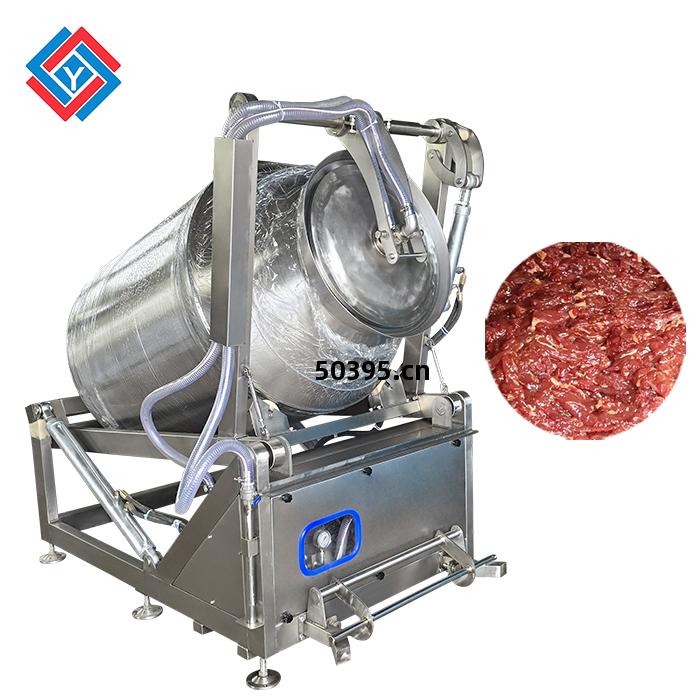 液壓真空(kong)滾揉(rou)機JYR-1000L