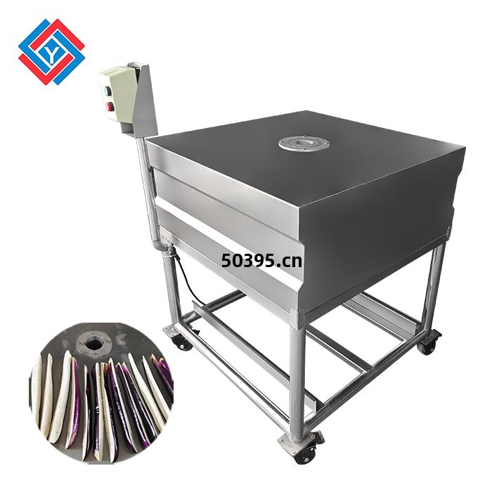 瓜果分瓣(ban)機JY-4