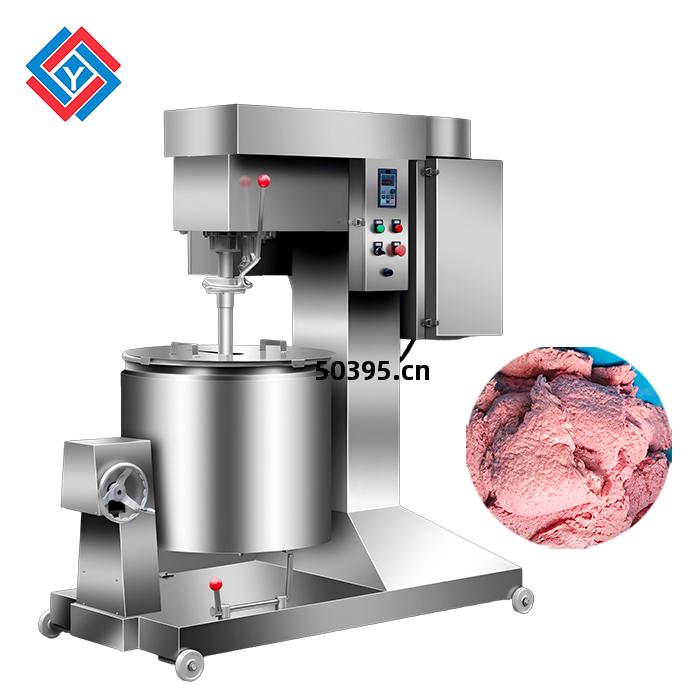 肉丸打漿機(ji)JY-150L
