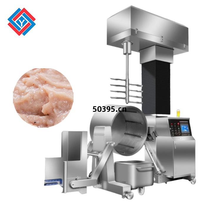 液壓升(sheng)降打漿機(ji)JY-400L