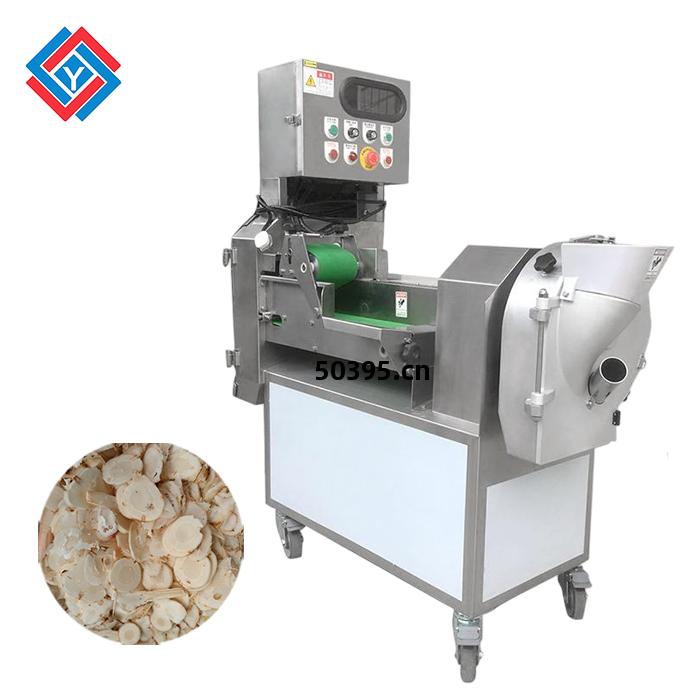 自(zi)動切(qie)菜(cai)機(ji)TJ-301