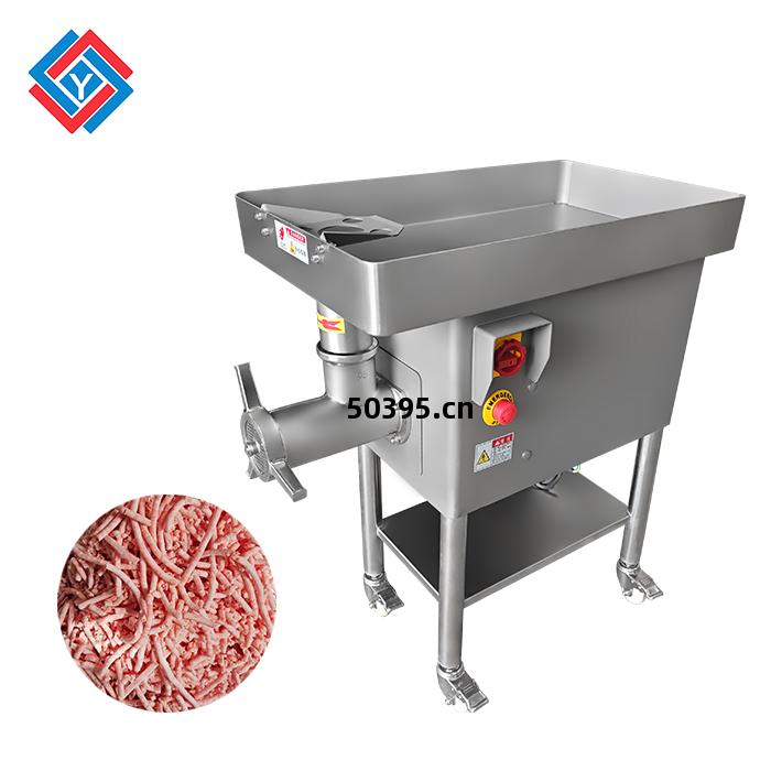 工程(cheng)款絞肉(rou)機(ji)JYJ-35