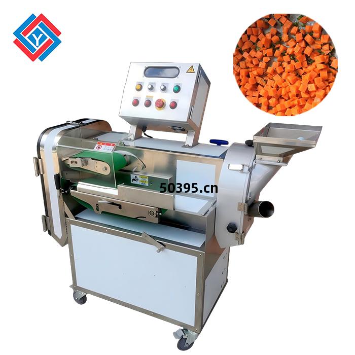 大(da)型食堂切(qie)菜(cai)機(ji)TJ-301DJ