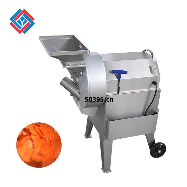 果蔬(shu)切(qie)斜(xie)片機TJ-312