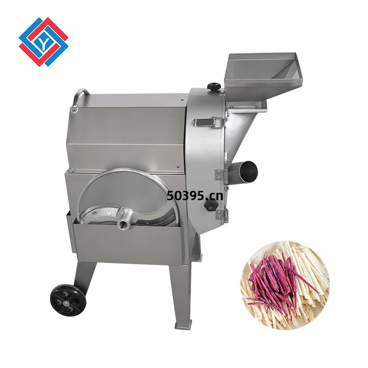 多功能(neng)商(shang)用(yong)切(qie)菜(cai)機TJ-312