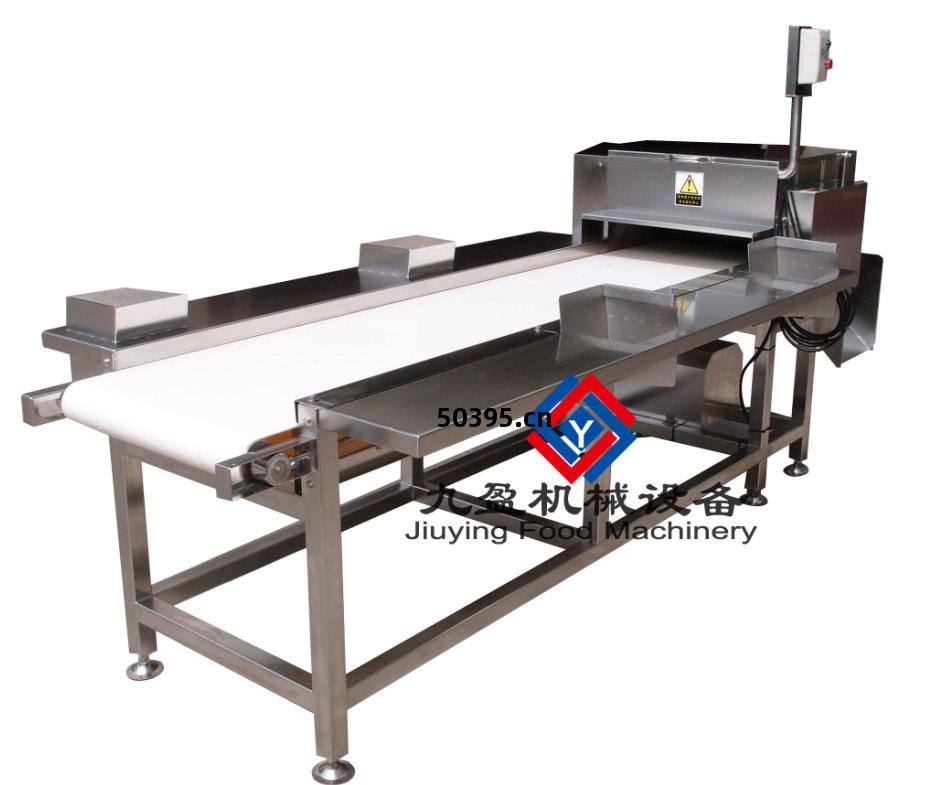 滾(gun)刀(dao)式切菜機(ji)、大型(xing)切(qie)菜機(ji)、流水(shui)線(xian)切菜機(ji)TJ-309