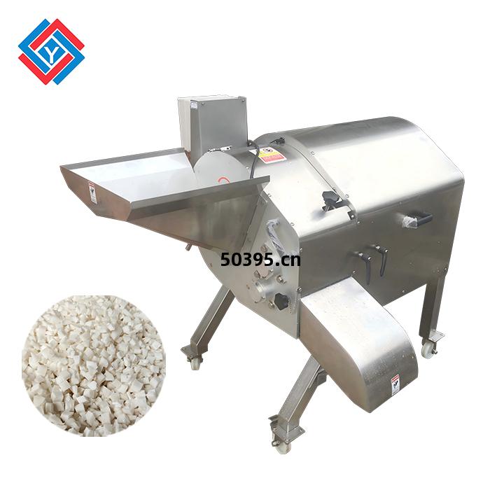 大(da)型果蔬切(qie)丁機TJ-1500