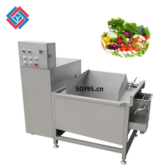 單(dan)槽洗(xi)菜(cai)機TJ-70
