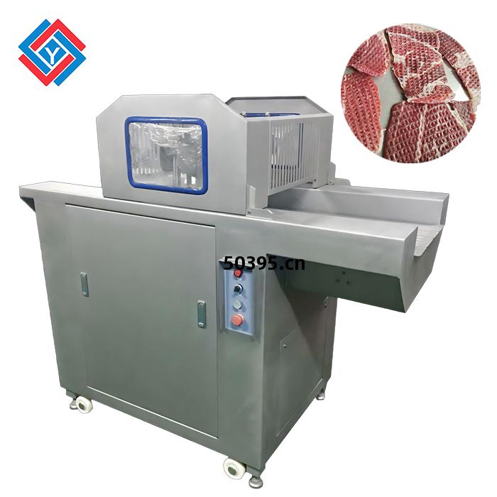 自(zi)動(dong)松(song)肉(rou)斷筋機(ji)JY-980