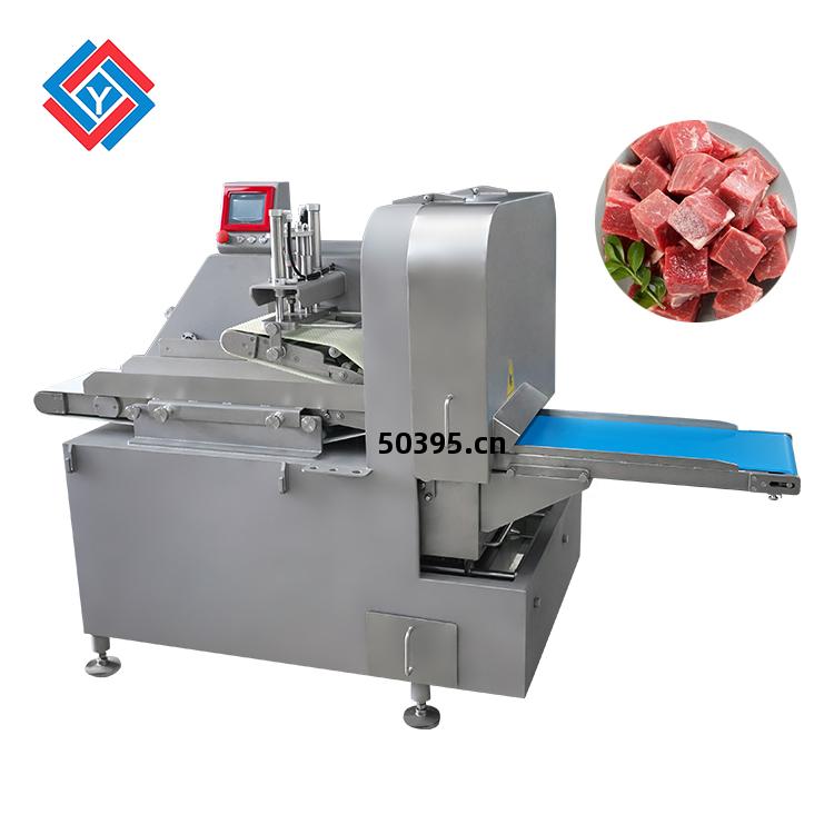 切(qie)肉丁機(ji)價格